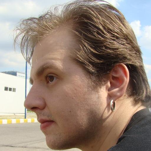 Freelance illustrator, hobby-ist film critic