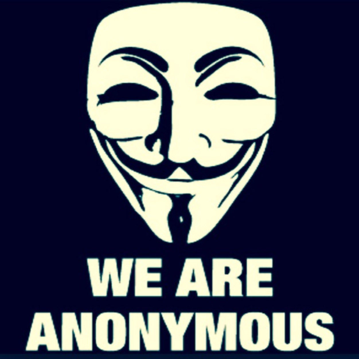ANONYMOUS
