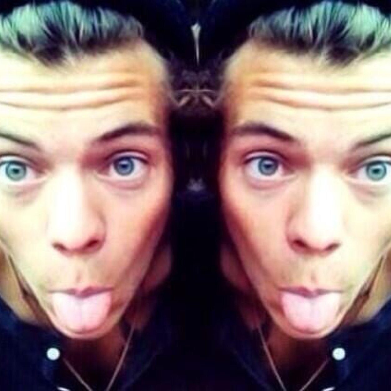 Congrats!! free follow from @zourrylxve, dont follow back this acc, your sunshine will follow you someday