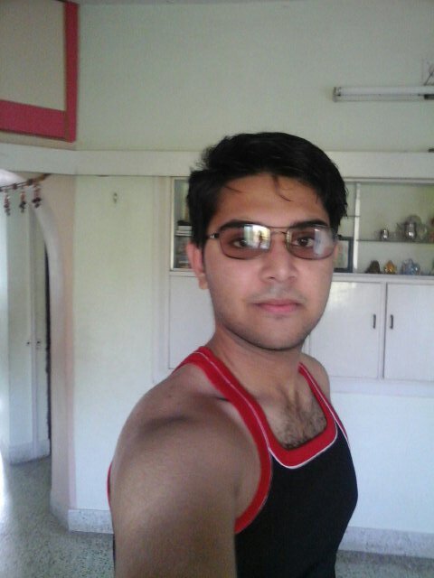 gandhinagar