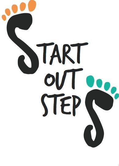 StartOutSteps's profile picture. A simple, safe & supportive virtual learning space for heart centered entrepreneurs, to access bite-sized, business wisdom at an affordable price.