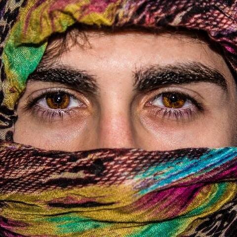 Soy una persona tranquila,que le gusta la naturaleza y conocer nuevas personas ;)