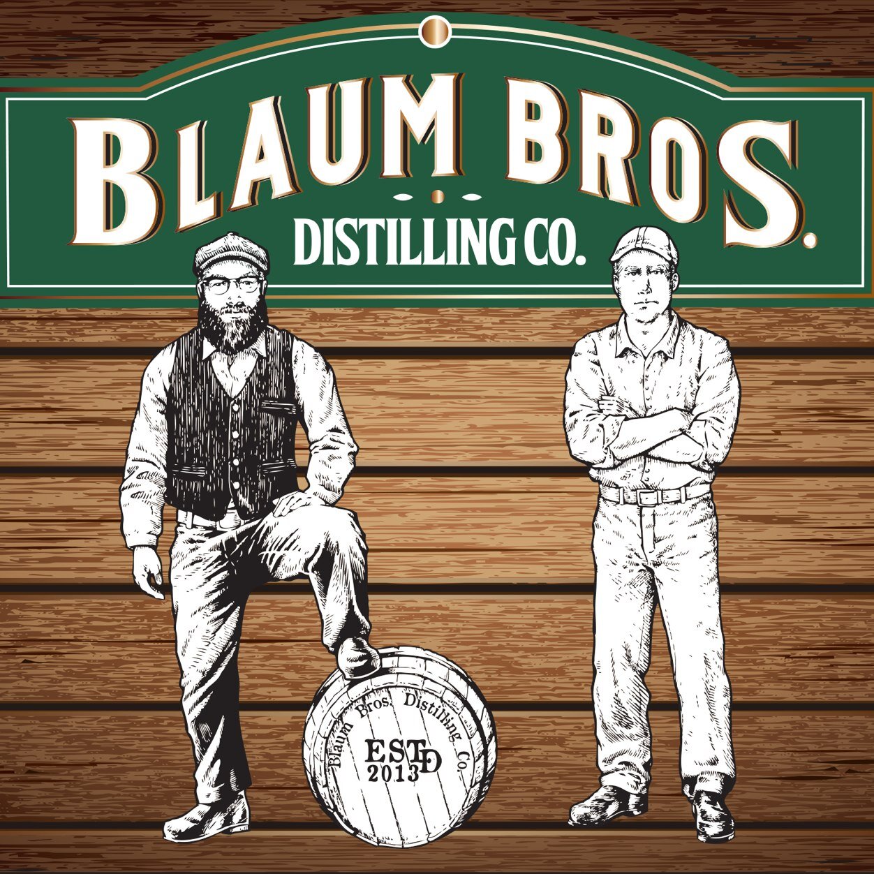 Family owned and operated craft distillery. Distilled & bottled in Galena, IL.   
Kindly only follow our page if you are 21 or over.  Please enjoy responsibly.