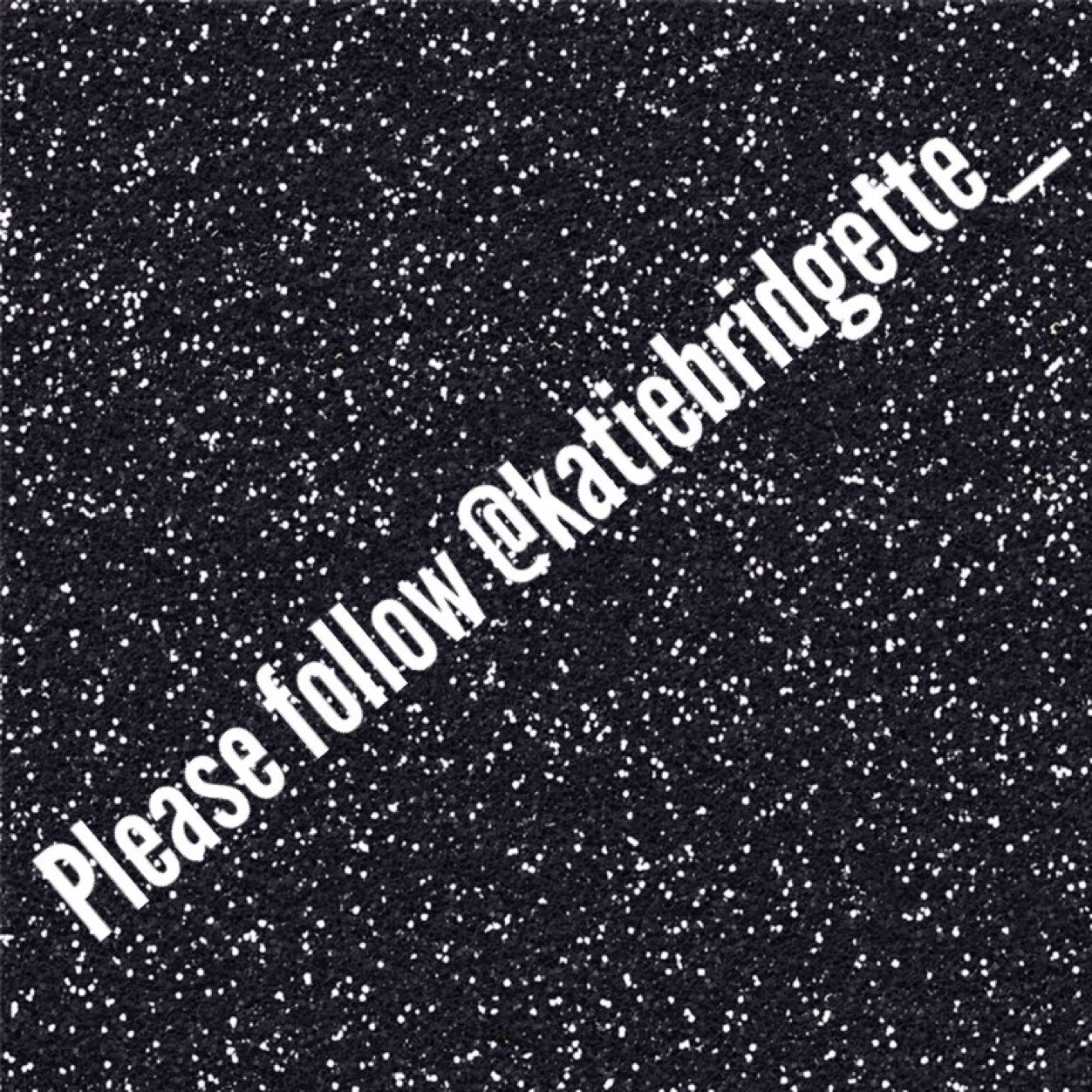 Please follow @katiebridgette_