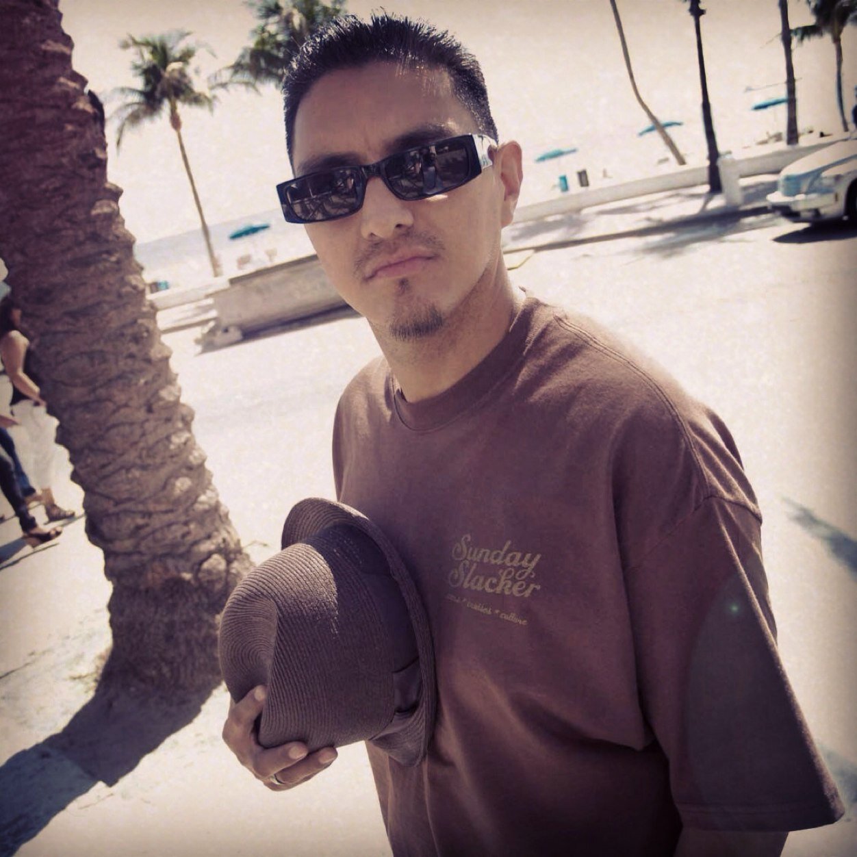 Design Director, Grease Munky, Lowrider, Kustoms, Beer, Coffee and Whiskey