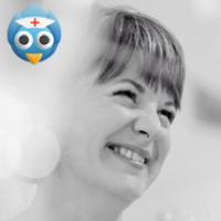 Sarah O'Hare 💙 RN QN (@oohhmatron) 's Twitter Profile