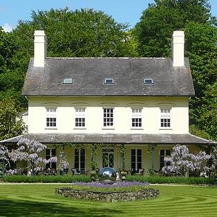 plasbodegroes's profile picture. Georgian manor house ideally located for your self catering holiday, offering some of the most chic boutique accommodation in Wales. Sleeps 20.