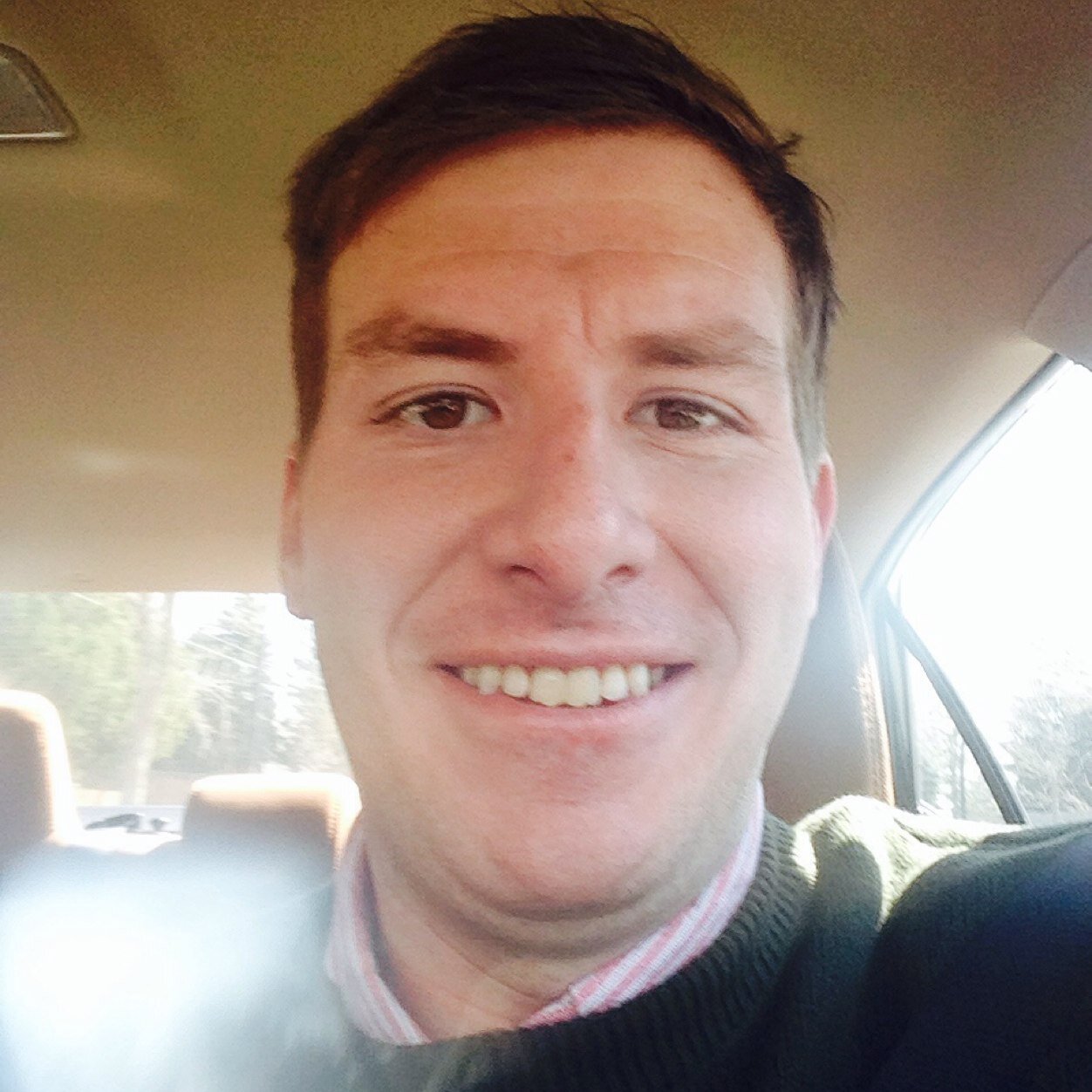 MattTalks247's profile picture. 