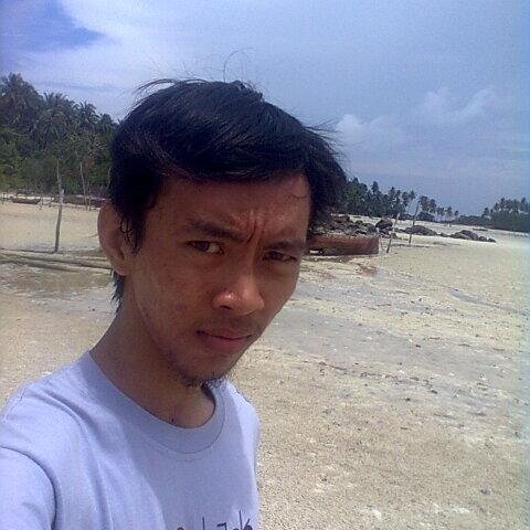 Simple man!!
