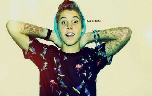 Belieber ♡ Lovatic ♡ Magcult ♡ Justin Bieber ♡ Demi Lovato ♡ Matthew Espinosa ♡