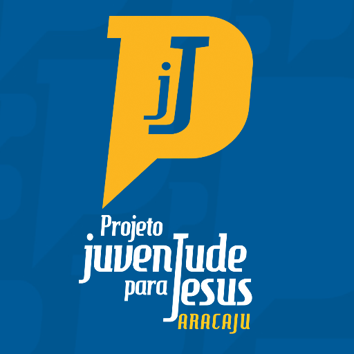 Twitter oficial do Projeto Juventude pra Jesus (PJJ) da Comunidade Shalom Aracaju @Shalomaracaju