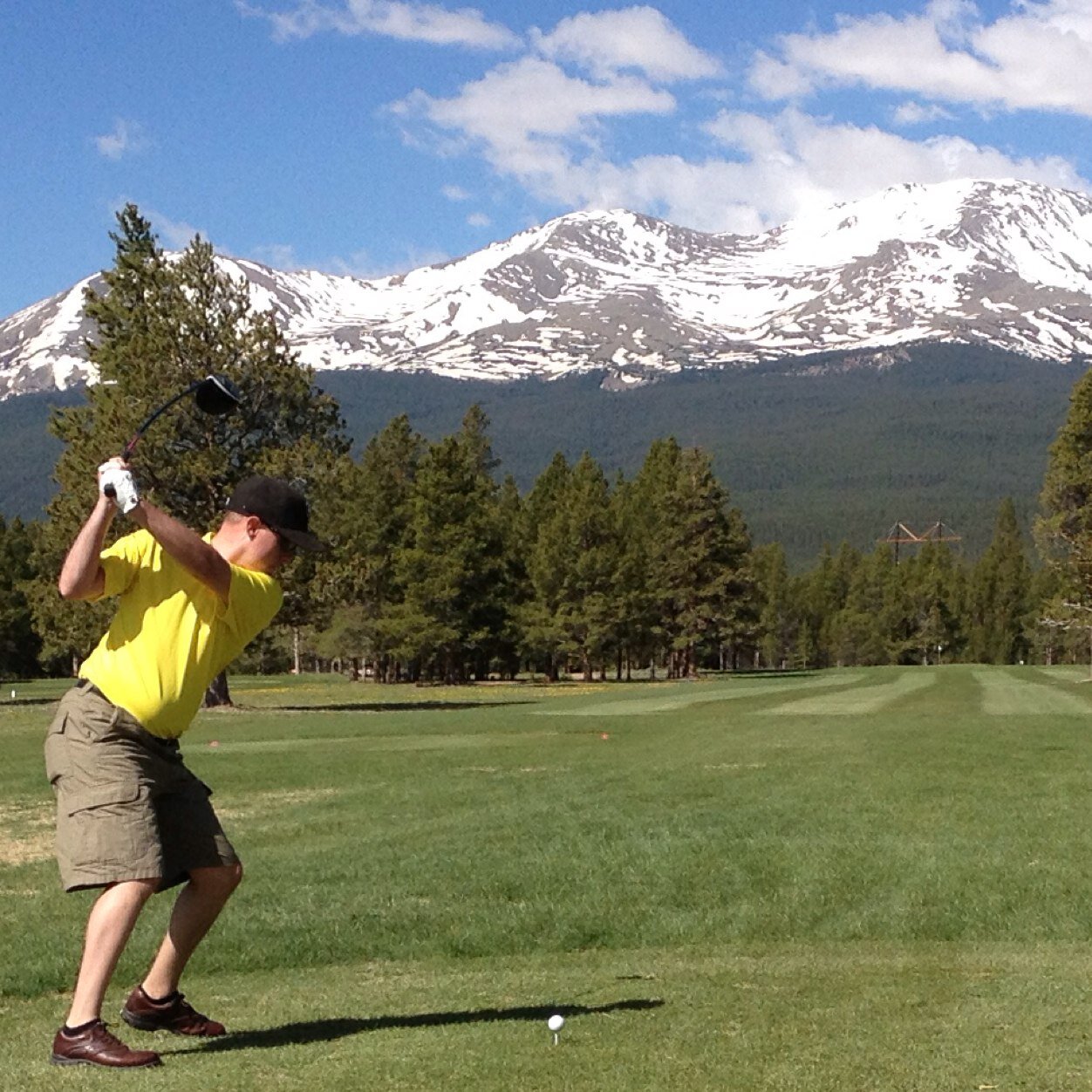 colorado_skiman's profile picture. Husband, dad, history buff, golfer, and avid Colorado sports fan.