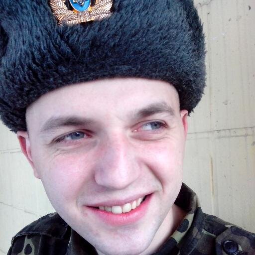 newarray's profile picture. пересічний громадянин