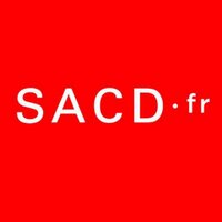 SACD officiel(@SACDParis) 's Twitter Profile Photo