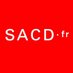 SACD officiel (@SACDParis) Twitter profile photo