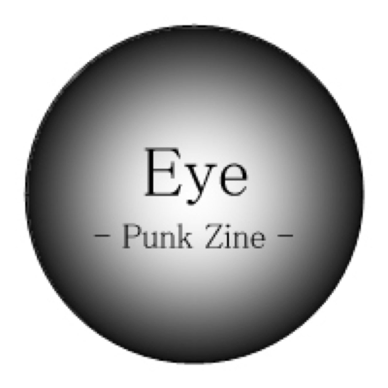Eye Punk Zineさんのプロフィール画像