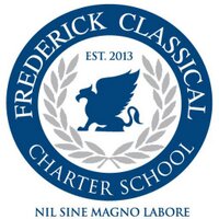 Frederick Classical(@FCCS_School) 's Twitter Profile Photo