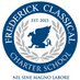 Frederick Classical (@fccs_school) Twitter profile photo