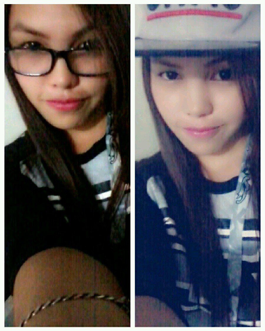 Respect Me, I Will Respect You, Disrespect Me, Fuck You.ツ ^ω^