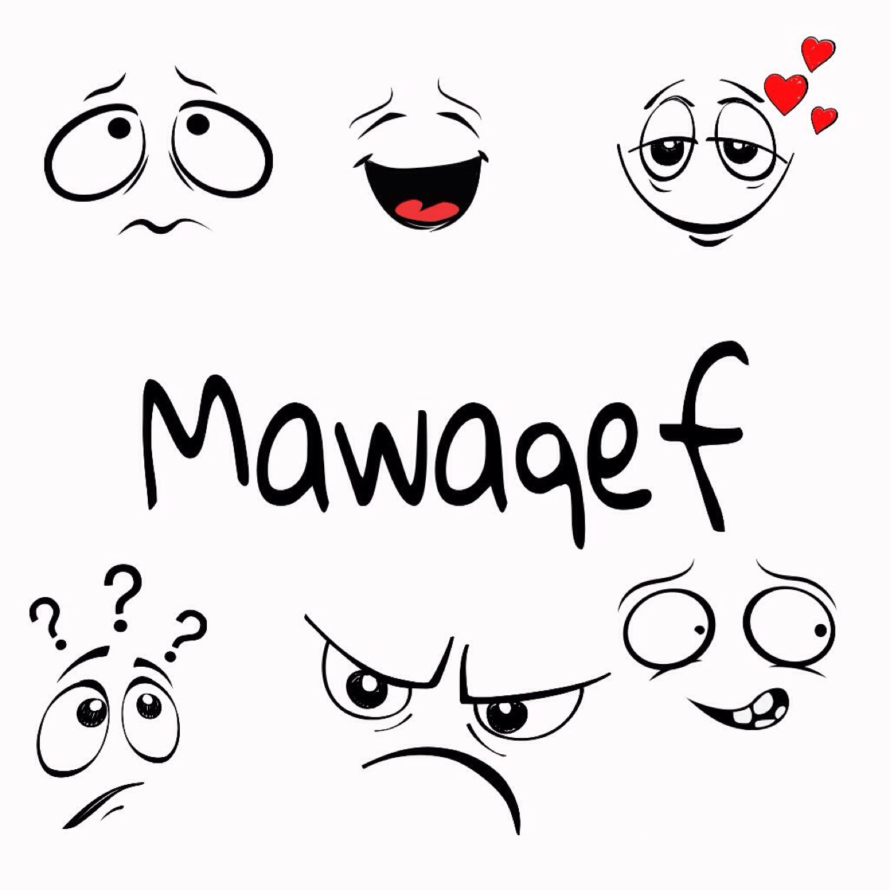 maalomat55's profile picture. غيرت الحساب من معلومات ل مواقف كذا ننبسط اكثر

http://t.co/3m33VFZ5fu