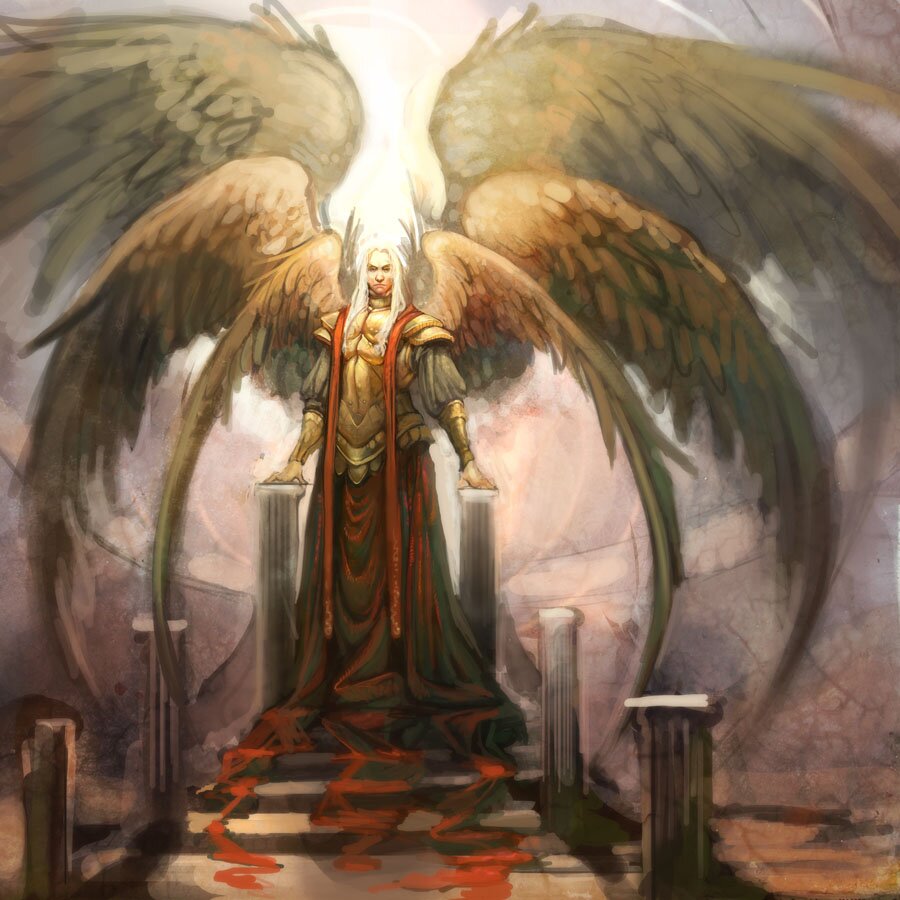 The light bearer, come and follow the light!
El portador de la luz, ven y sigue la luz!