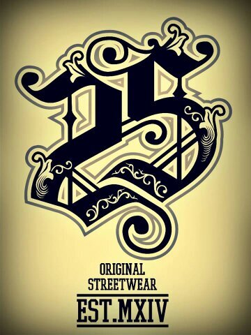 25StreetWear's profile picture. apparel original local product