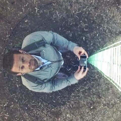 pbrilli's profile picture. I make stuff.