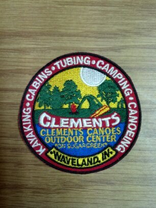 We rent canoes, kayaks, tubes, camping and cabins on Sugar Creek. We are near Turkey Run State Park and Shades State Park.