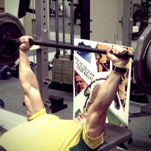PERSONAL TRAINING STUDIO