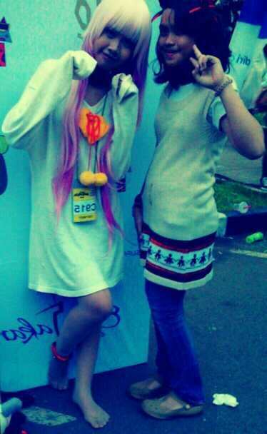 k iam B-) ({}) | i'm part of MP | Sesat'16 | i'm moeslim..