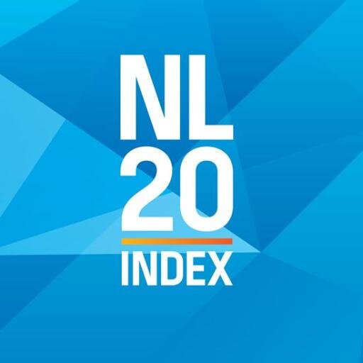 De nieuwe Nederlandse aandelen index | de koers van Nederland | aandelen | opties | ETF's | Sprinters | Turbo's | powered by @TheOrderMachine