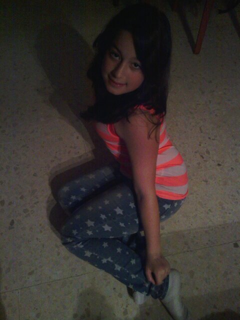 me encanta bailar flamenco :)