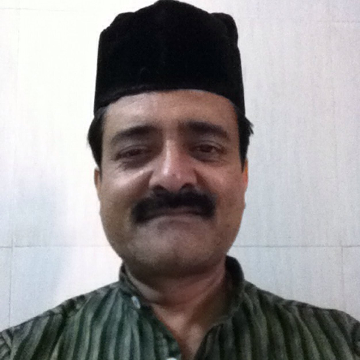politician
