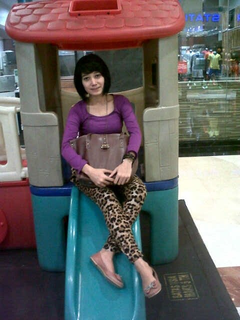 25_masitohsiti's profile picture. 