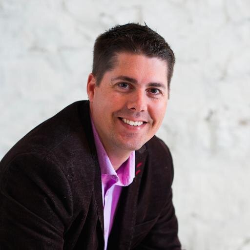 EricEllefson's profile picture. Partner @ClickRain in Sioux Falls, Father, Husband, Hunter and Online Nerd with a knack for translating geek speak to people speak.