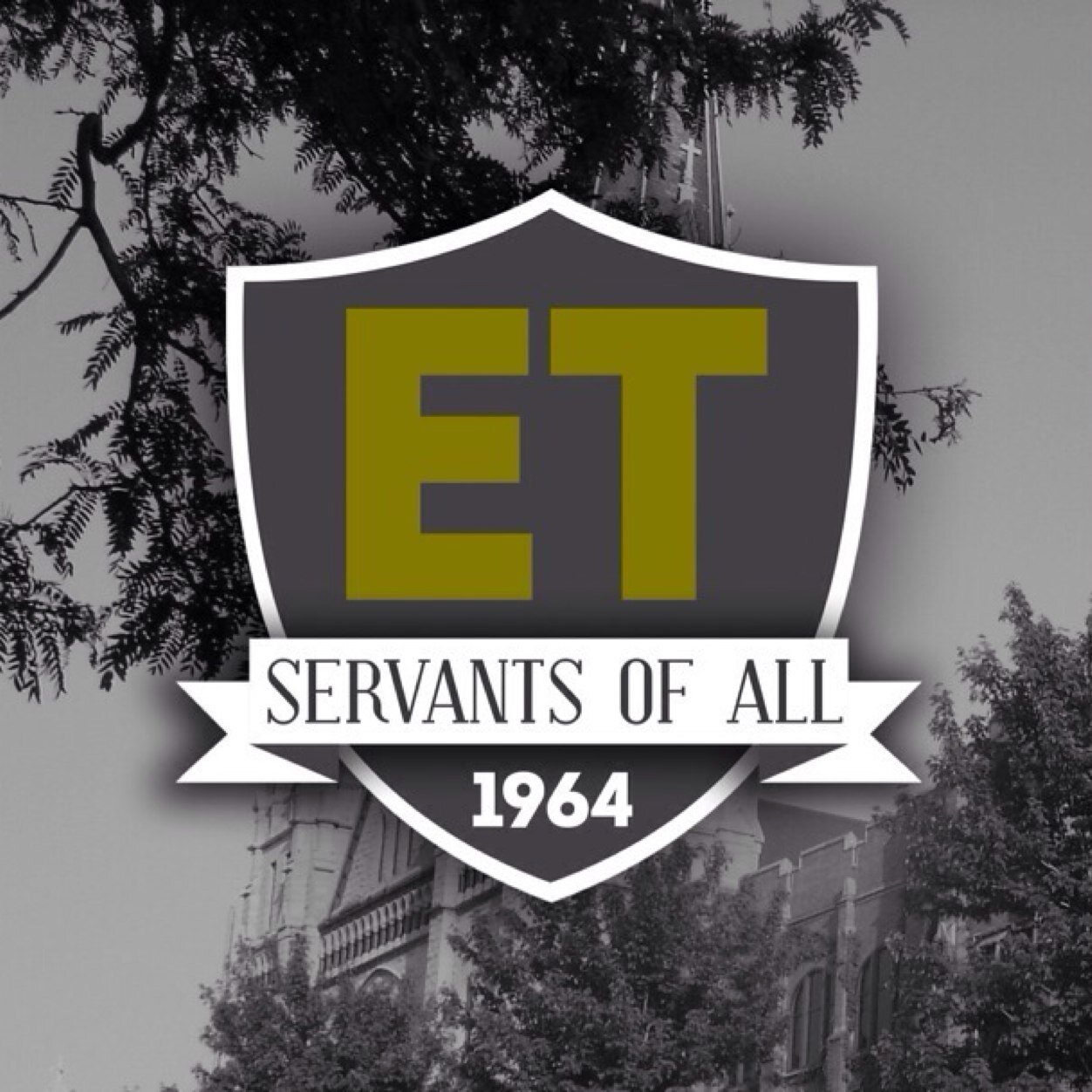 We are the 327th House of Alpha! First of All, Servants of All, We Shall Transcend All!