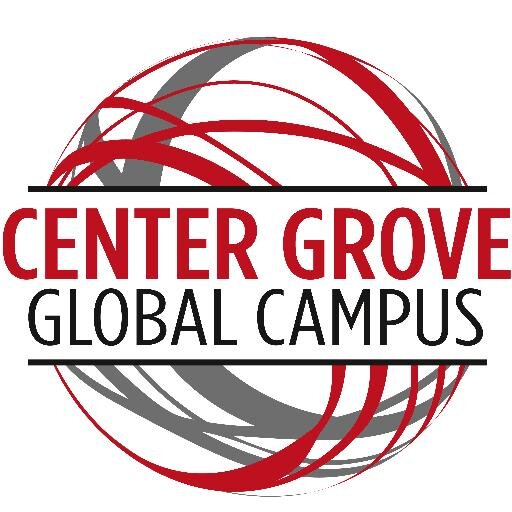 CGGlobalCampus's profile picture. ...the world awaits you.