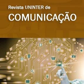 RUC_Uninter's profile picture. Revista Uninter de Comunicação (RUC) -  Periódico científico voltados para a área de comunicação. ISSN: 2357-9870