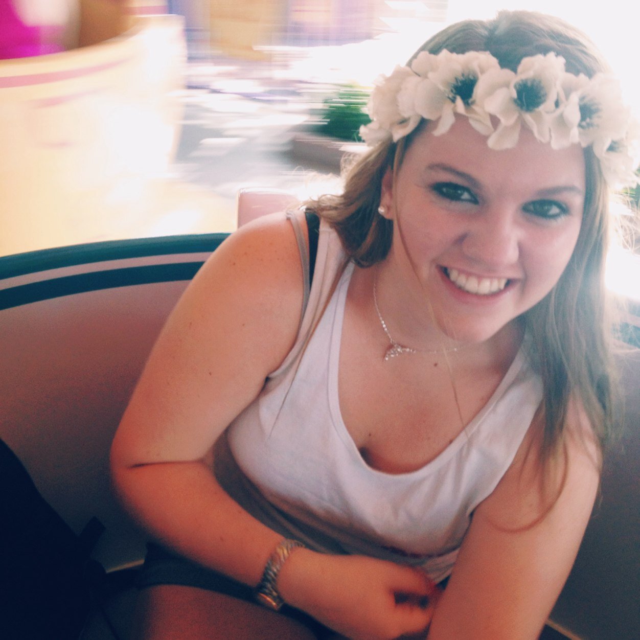 jillharmony_'s profile picture. I'm Jillian Marie Harmon. Originally from Panama City, Florida. Currently a third generation Florida State University Seminole living in Tallahassee, Florida.