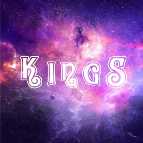 SHIELDS ARE DEAD!!!

LONG LIVE KINGS!!!

@KingsRiffs