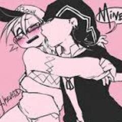 fanatica del yaoi y del anime al igual que el jugar a los videojuegos pero tambien amorosa ♥
