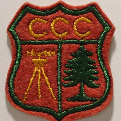 Fostering appreciation and preservation of Texas CCC parks' history & architectural resources.