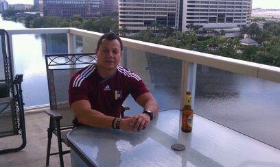 Venezolano, defensor del libre pensamiento. 100% VINOTINTO!!.