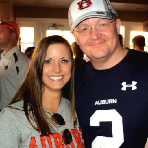 BritneyinBham's profile picture. Bright blue dot in a big red state. Auburn Tigers. Braves. Mavs. Frequent user of curse words & sarcasm.