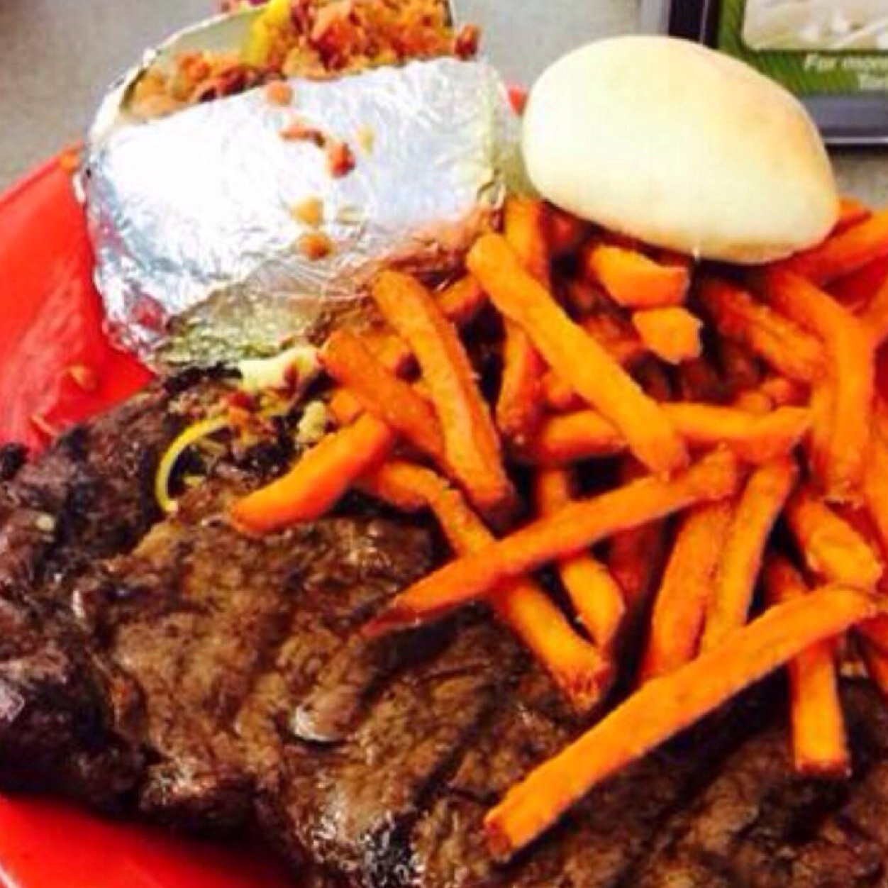 Open Wednesday 11-2, Thursday and Friday 11-8:30, and on Saturday from 7-8:30. Stop by and try one of our famous Burgers and Wings or our new Hand Cut Ribeyes.