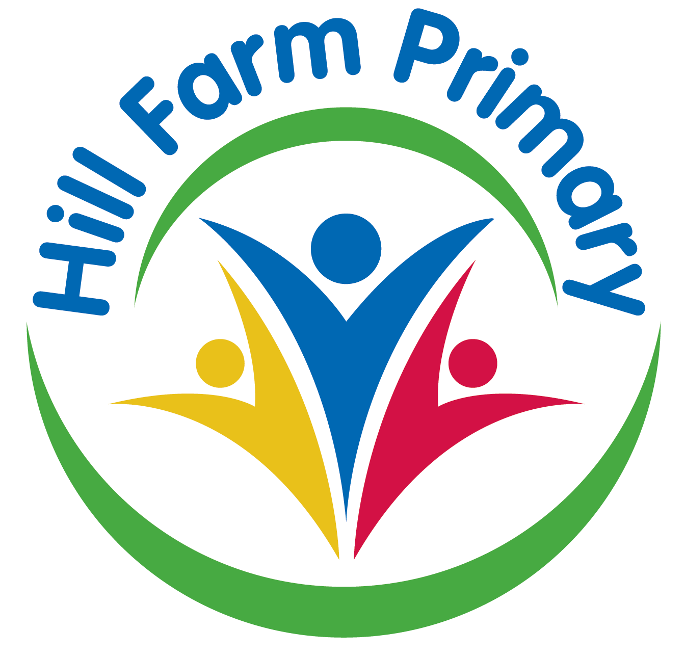 Hill Farm Primary School in Radford, Coventry.