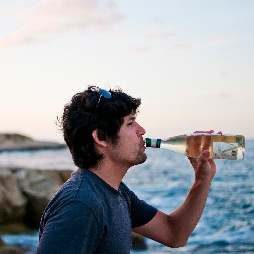 nickkruge's profile picture. Singer/Codewriter