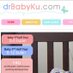 drBabyku.com (@drbabykucom) Twitter profile photo