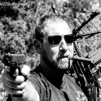 Rustin Coziahr (@therustinc) 's Twitter Profile