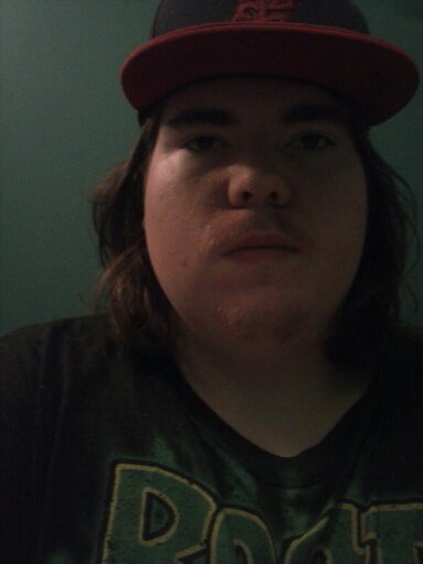 EvilGhosts666's profile picture. 